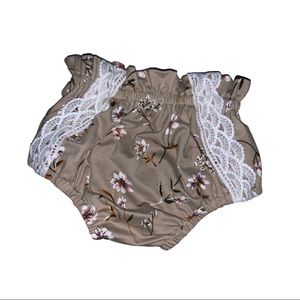 Bailey’s Blossoms Baby bummies